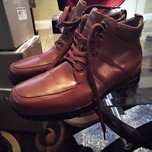Pelle Pelle boots